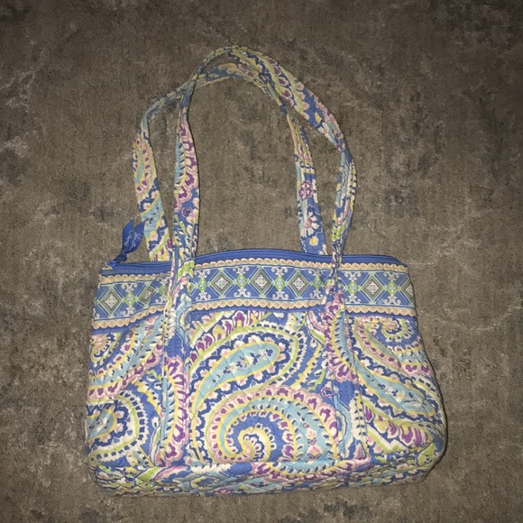 Vera Bradley handbag - Picture 2 of 6